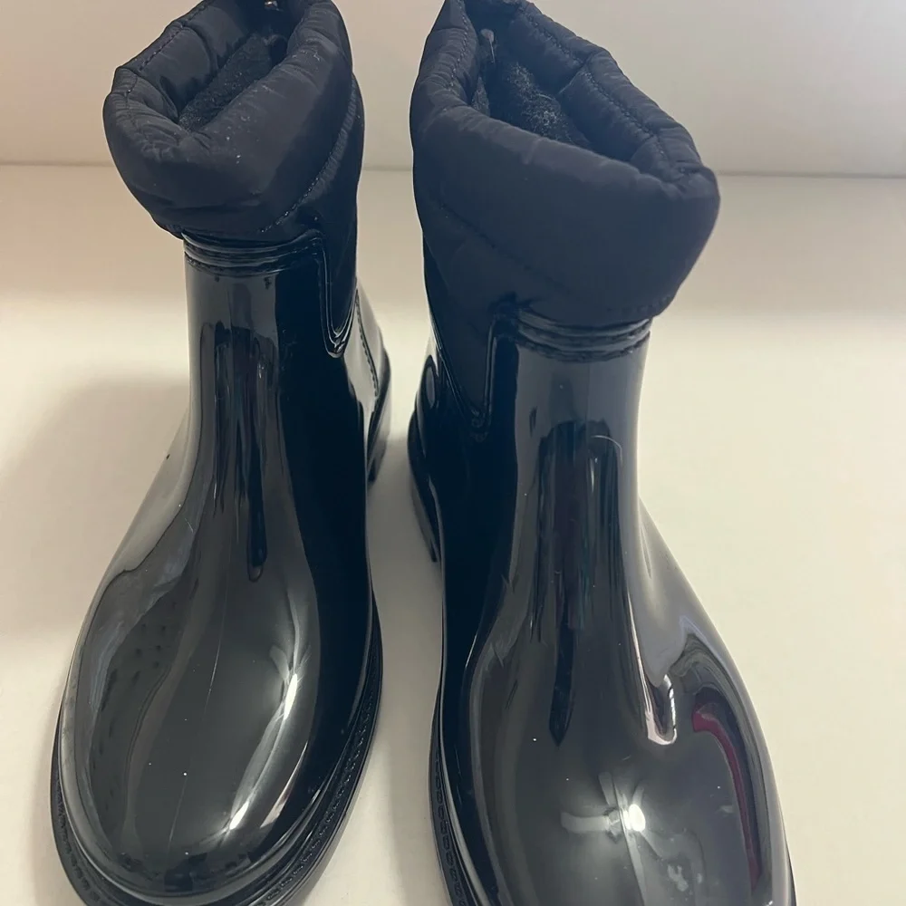 MICHAEL KORS Blakely Rain Boots